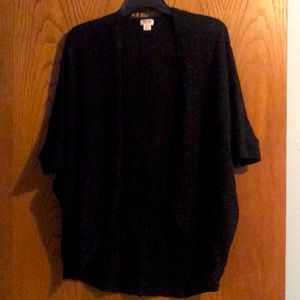 Mossimo Supply Co. Cardigan